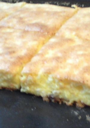 Pihe-puha álomtúrós recept fotója