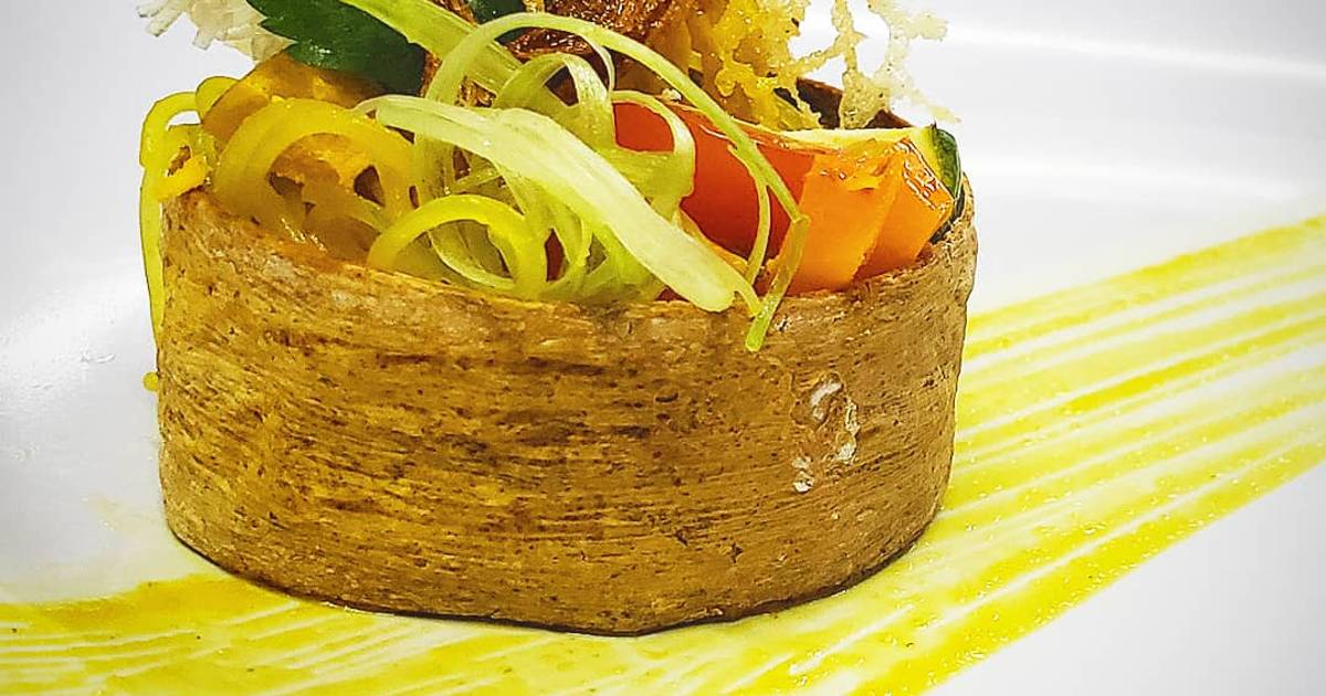 340 resep laksa enak dan sederhana - Cookpad