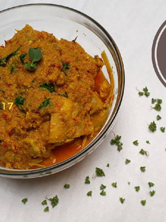 Foto resep Rica rica ayam