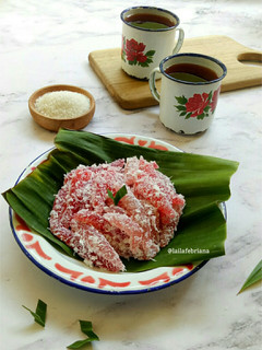 Foto resep Cenil