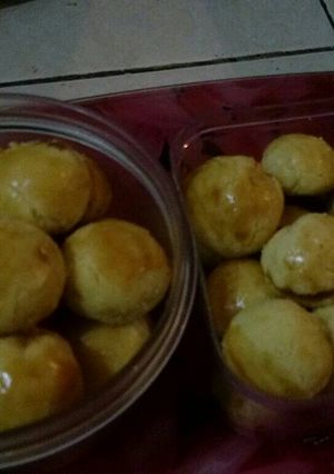 Foto resep Classic pineapple