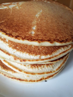 A picture of Southern Fried Cornbread.
