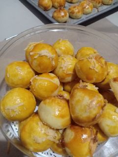 Foto resep Nastar Keju