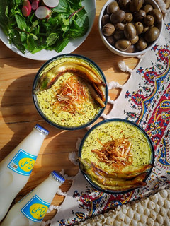 عکسی از دستور کال جوش
