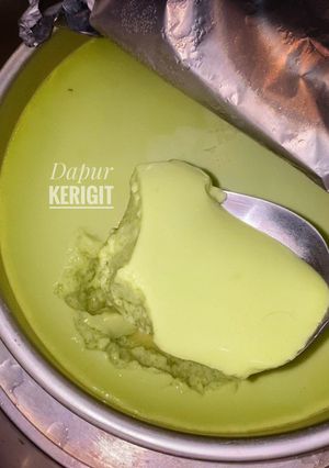 Foto resep Srikaya Pandan