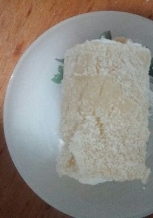 صورة لوصفة لقمة الباشا التركية