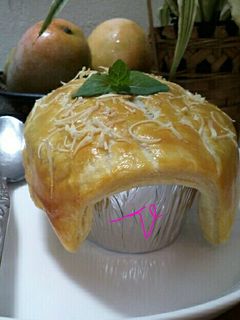 Foto resep Zuppa Soup Instan
