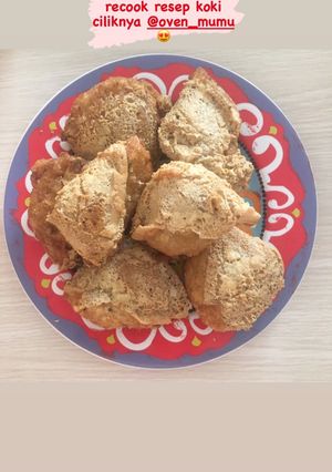 Foto resep Tahu walik