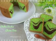 Gambar bolu chiffon