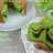 Chiffon Pandan Tepung Beras (gluten free) Super Simple