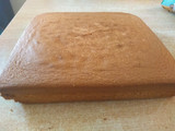 Torta fácil no falla nunca