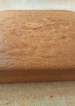 Una foto de Torta fácil no falla nunca