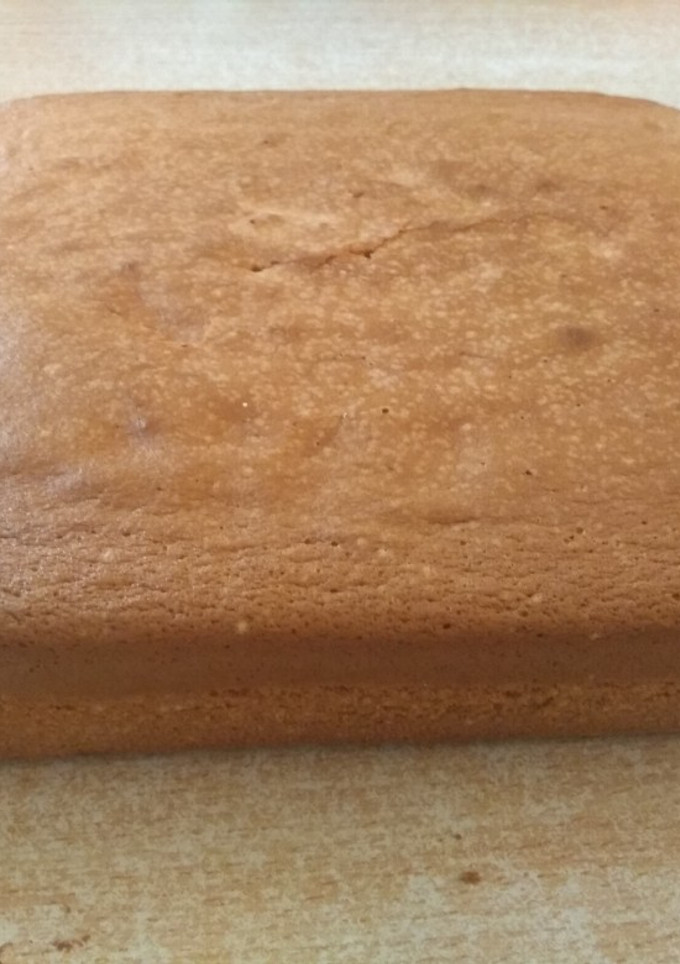 Una foto de Torta fácil no falla nunca