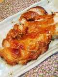 Easy Oven Teriyaki Chicken