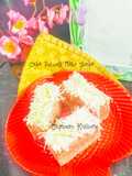 Cake Potong Milky Shake