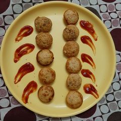 A picture of Appam.