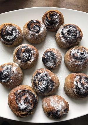 Kakaós🐌 Szaffiból recept fotója
