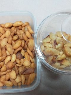 Foto resep Biji ketapang