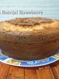 599. Bolu Nutrijel Strawberry