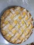 Pie de calabaza