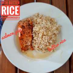 รูปของ Salmon Pan