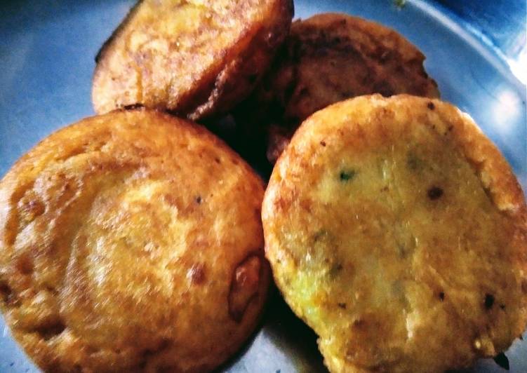 Easiest Way to Prepare Homemade Beealoo tikki