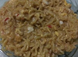 Foto resep Seblak Sarimi