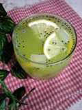 Kolkal Coco Lemon