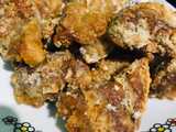 pork karaage