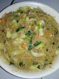 Bihun goreng🤤🍽️