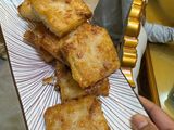 Resep Kue Lobak / lo po kao