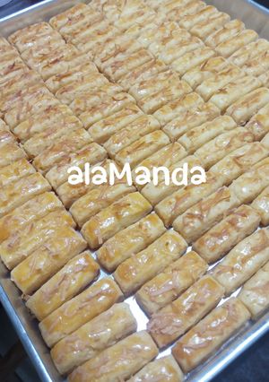Foto resep Kastengel