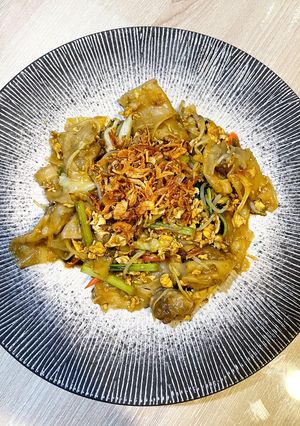 Foto resep Pangsit Goreng