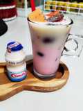 Minuman Buah Segar Ala ZAM