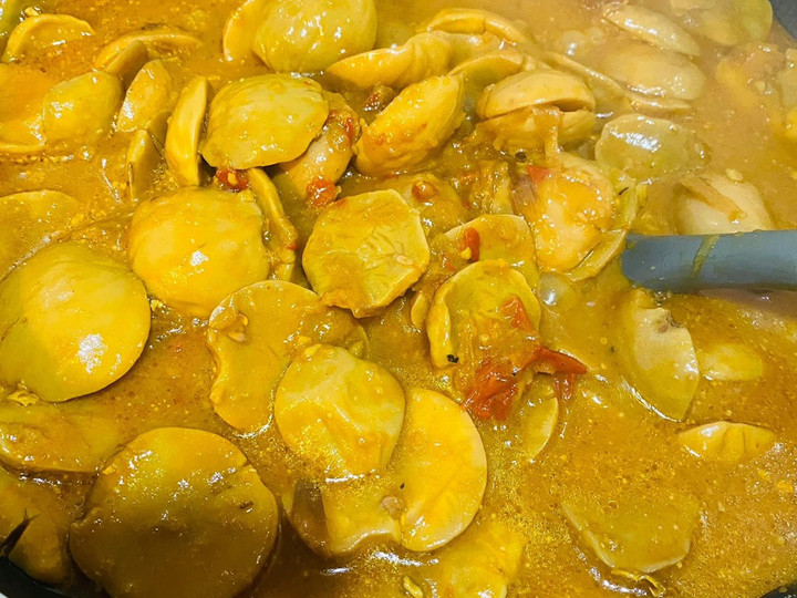 Cara Gampang Menyiapkan Semur jengkol, Menggugah Selera