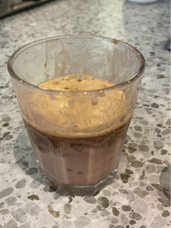 Foto resep Affogato Coffee ☕️ 🍨