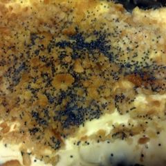 Poppy Seed Chicken A picture of Poppy Seed Chicken.