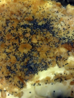 A picture of Poppy Seed Chicken.