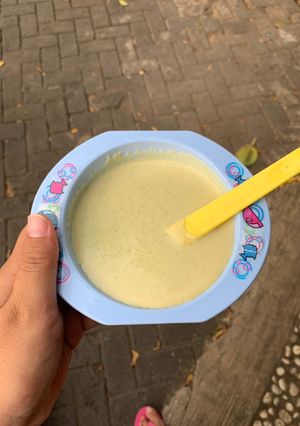 Foto resep Ayam Mentega + Brokoli (MPASI Liam 9+)