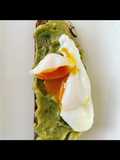 Avocado toatst