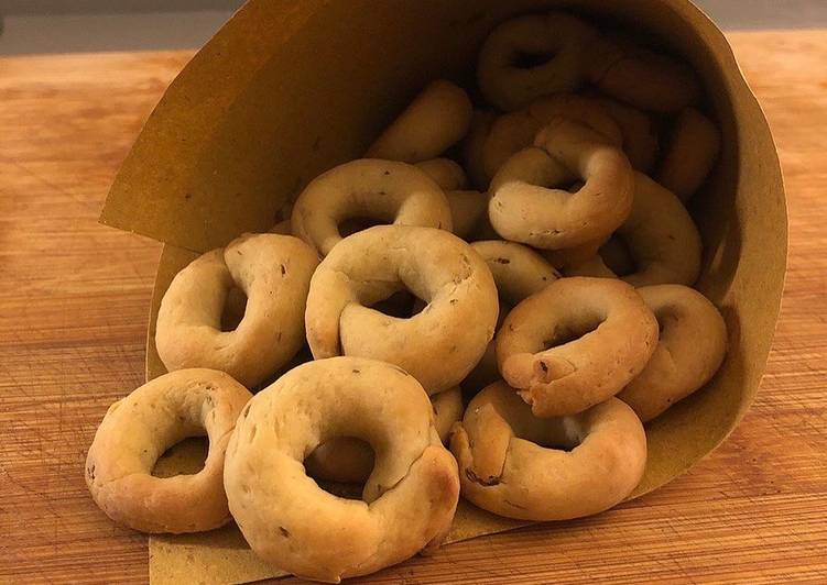 Tarallini