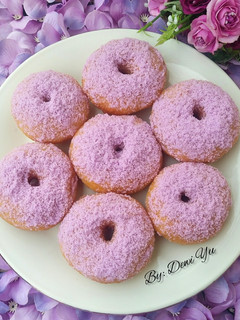 Foto resep Donat Kentang Super Lembut Tanpa Diulen