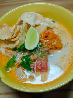 Foto resep Soto ayam betawi