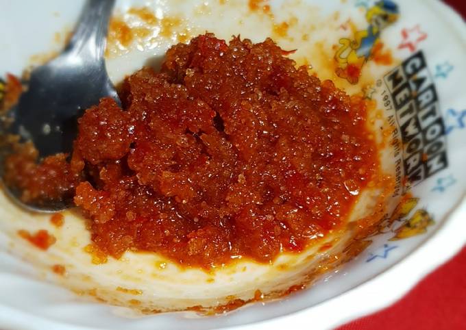 Resep Bumbu Rujak Bangkok yang Bisa Manjain Lidah