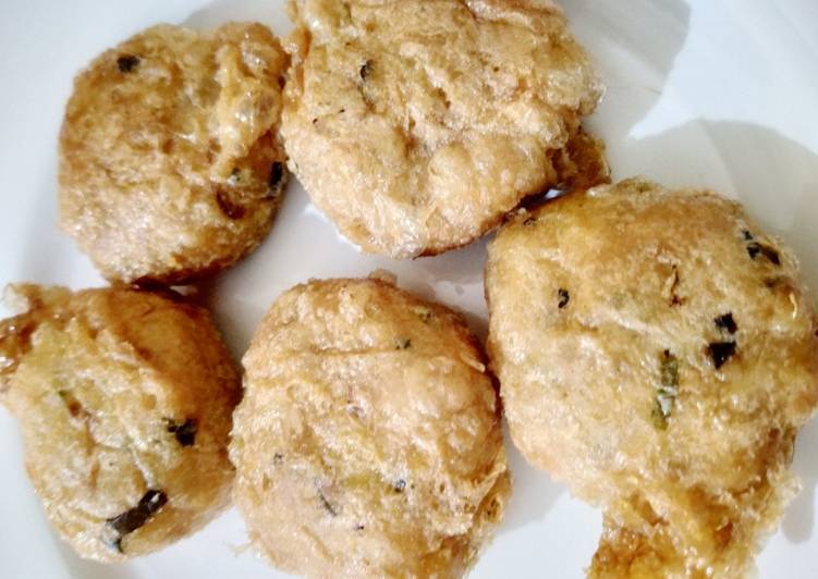 Langkah Mudah untuk Menyiapkan Perkedel Kentang Telur Anti Gagal