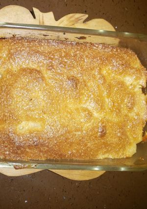 Una foto de Pastel Margot de Manzanas