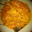 Sate Srepeh Sayap Ayam Khas Rembang