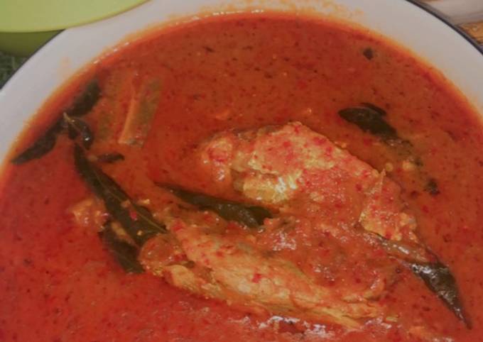 Cara Gampang Menyiapkan Ikan Tumis Aceh Anti Gagal