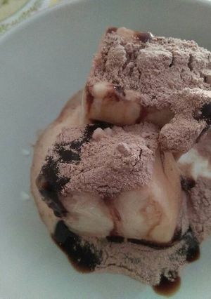 Foto resep SUSU KEPAL (Sehat untuk ibu hamil)