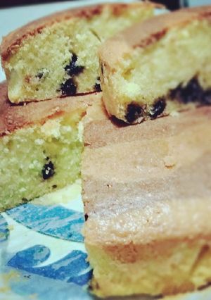 Foto resep Cake Coklat Resep Jadul